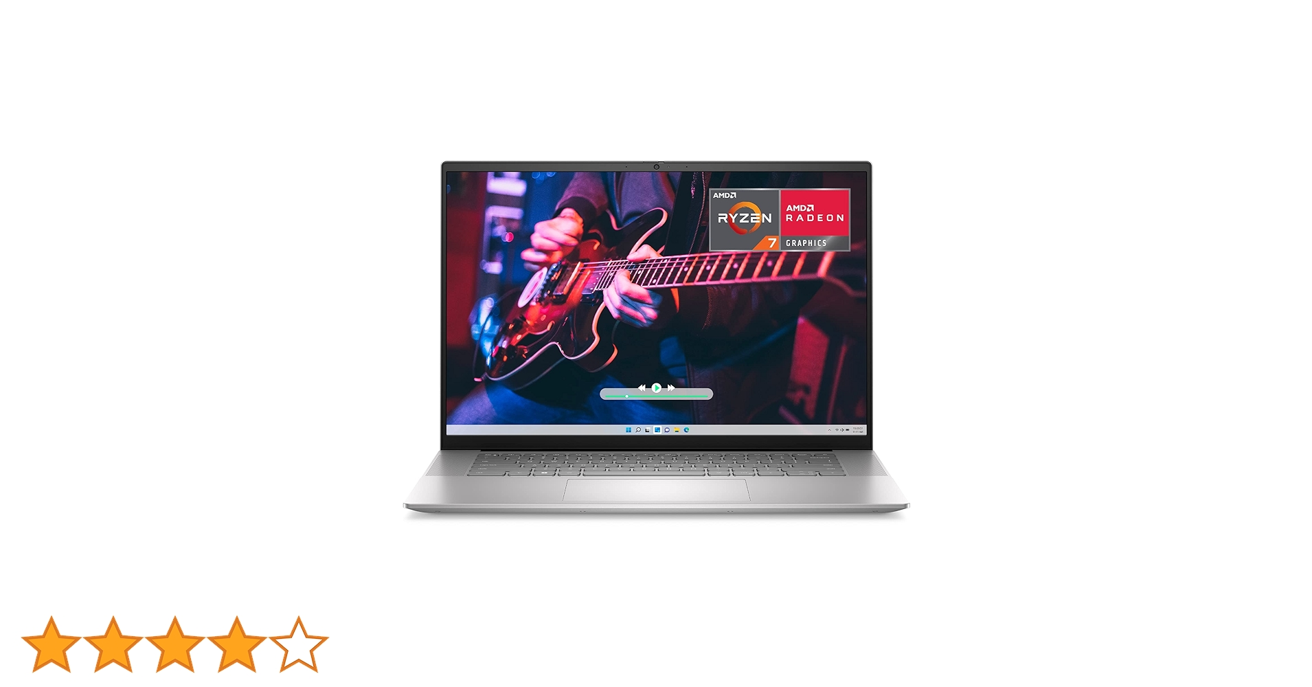 Windowsノート本体 DELL Inspiron 16 Ryzen7 7730U/1TB/16G Amazon.com: Dell Inspiron 16 筆記型電腦2023 最新,16 吋FHD+